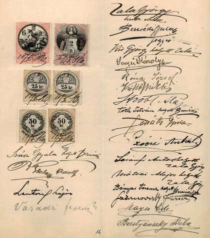 A szobrászmunkák ügye Az alku Az Országház építése az egykori Tömő téren 1885. október 12-én kezdődött meg ünnepélyesen. 1887 nyarára még csak az építkezési gödör kiásása fejeződött be.
