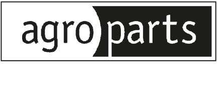 Pótalkatrészek Az alkatrészekre vonatkozó legfrissebb információkért keresse fel a www.agroparts.