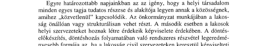 A PR-referens feladatkörével gyakran nincsenek tisztában az önkormányzat tagjai, sok esetben költségesnek és feleslegesnek tartják.