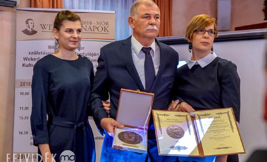 Pogány Erzsébet Pogány Erzsébet Wekerle Sándor Közgazdasági életműdíj posztumusz kitüntetésben részesült A Wekerle Sándor Életművét Gondozó Kulturális és Tudományos Alapítvány a néhai miniszterelnök