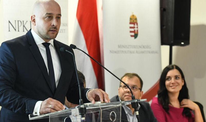 Megköszönték a választópolgároknak és azon jelölteknek Grafikon: Az MKP önálló polgármestereinek megoszlása is, akik vállalták a megmérettetést függetlenül attól, hogy bejutottak-e vagy sem.