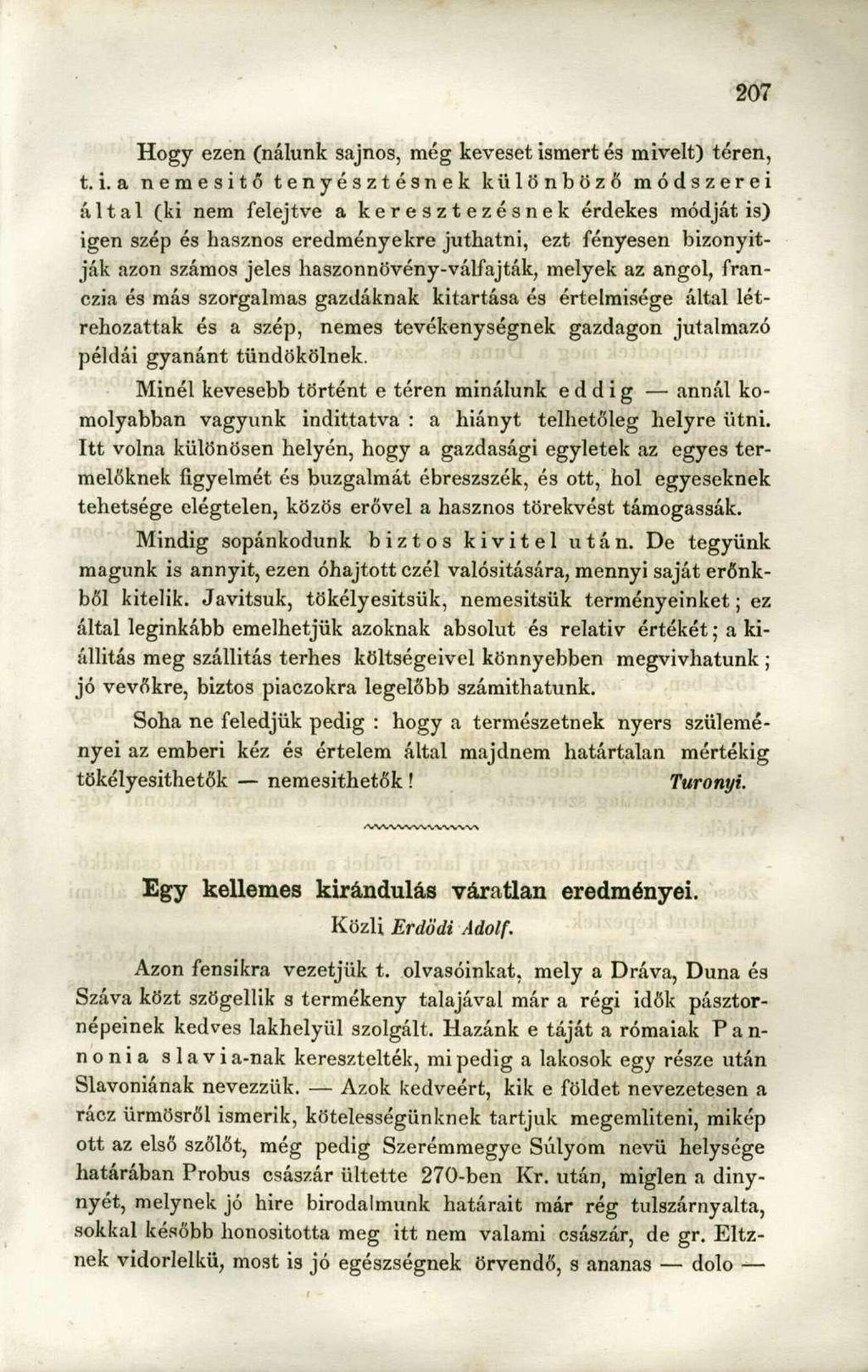 Hogy ezen (nálunk sajnos, még keveset is