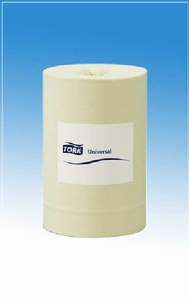 Tork Premium (T4) háromrétegű toalettpapír, 150 lapos, 10 normál tekercses csomag, fehér