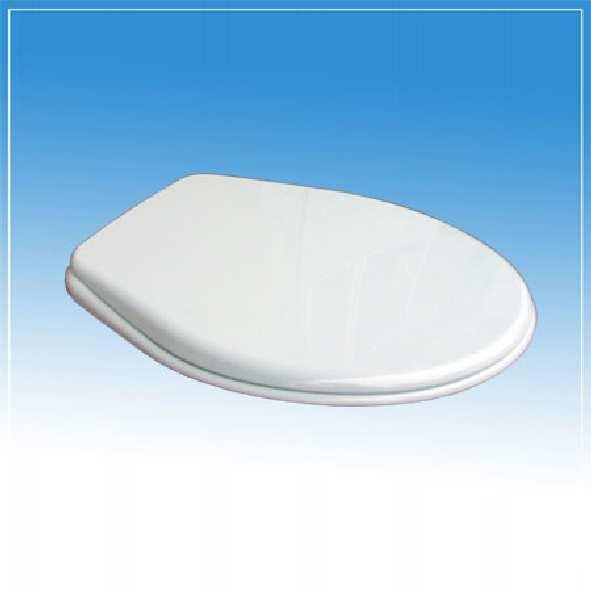 Oldal: 15 BKH2004911 WC ülőke, műanyag, fehér, fém zsanéros, antibakteriális, duroplast 8.6.3.