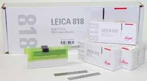 ábra Eldobható pengék - széles pengék (818) (80 x 14 x 0,317 mm) 01 csomag, 50 db/csomag... 14 0358 38926 10 csomag, 50 db/csomag.