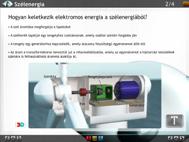 Témakörök: Elektromos alapjelenségek, Coulomb-törvény Elektromos tér A kondenzátor Ohm-törvény Egyenáramú áramforrás