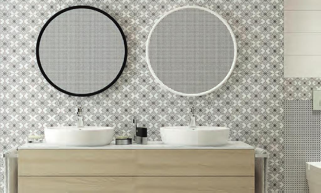 BLACK&WHITE 2019 SASAD LIGET 6 ANYAGVÁLASZTÉK Gyártói termékpaletták