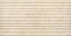 50 cm AQUARELLE BEIGE