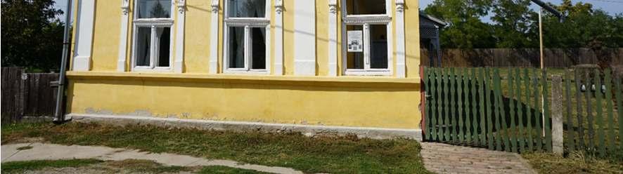 Kunhegyesen még fellelhető redemptus házak közül megjelenésében és tömegformálásában, szerkezeti rendszerében jelentősebb átalakítás nélkül fenn maradt épület.