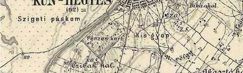 mapire.