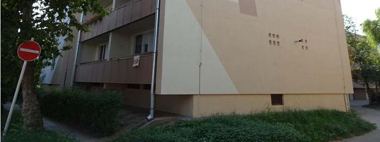 létesült szabadonálló