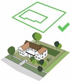 5. A TELEPÜLÉSKÉP MINŐSÉGI FORMÁLÁSÁRA VONATKOZÓ AJÁNLÁSOK 5.