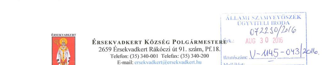 Függelék: