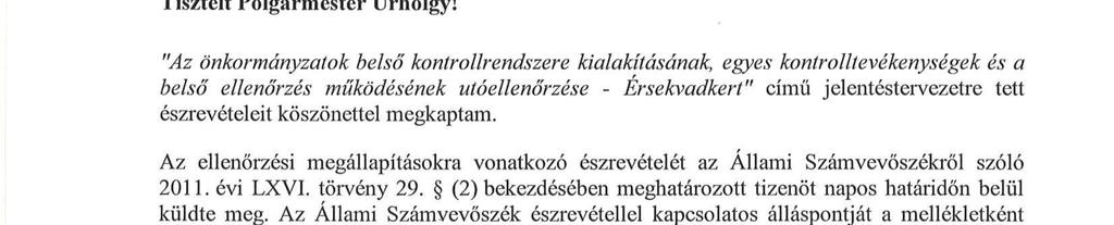 Függelék: