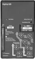 Áramtartomány 200 A 3 200 A 200 A 6 300 A 200 A 6 300 A 200 A 6 300 A Effektív érték érzékelése (RMS) K K K K Védelmi funkciók Általános Rendelési opciók LI LSI, LSIG LSI, LSIG, LSIA LSI, LSIG, LSIA