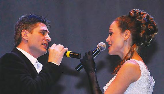 na bind të gjithëve në mbyllje. Faleminderit Istvan, kemi për t i kujtuar fjalët dhe parimet e tua!