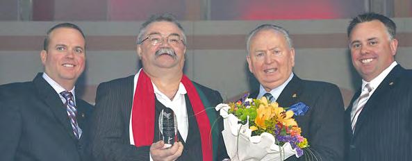 FOREVER hungarezët, dhe këtë e meritoi përsëri Miklos Berkics!