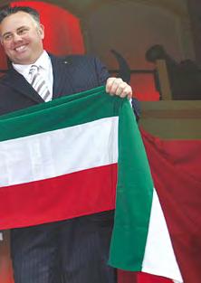 Këtë e fitoi Kazakstani i drejtuar nga Attila dhe Kati Gidofalvi! Përgëzime! Edhe një mendim: Gjithë kjo s mund të ndodhte pa disa vogëlsira!