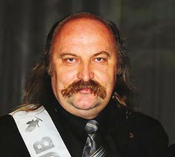 CONQUISTADOR CLUB KLUBI I SUNDIMTARËVE Dhjetë distributorët e parë të muajit shkurt 2009 sipas pikëve personale dhe të non-managerit Hungaria 1. Vareha Mikulás 2. Radics Tamás dhe Poreisz Éva 3.