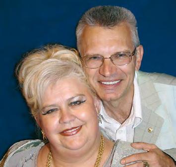 Abuczki Attila dhe Abuczkiné Kiss Ágnes 9. Sándorné Asztalos Erzsébet dhe Sándor Ferenc 10. Váradi Éva Serbia, Mali i Zi 1. Lomjanski Stevan dhe Lomjanski Veronika 2. Miškić Dr. Olivera dhe Miškić Dr.
