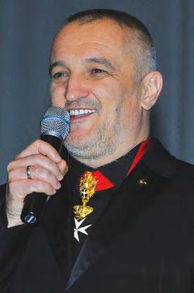 Ndjenjë e mirë të jesh i pari!