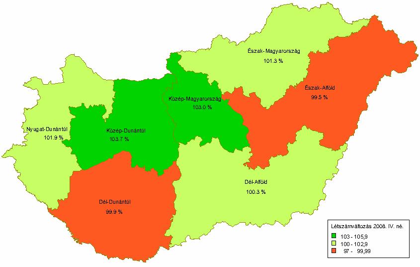 NEGYEDÉV (ORSZÁGOS ELEMZÉS) TERVEZETT