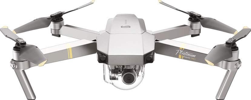 fényképfelbontás: 12 MP Cikkszám: 1240661, 1240662, 1240663, 1240665 DJI SPARK PART 3 INTFLIGHT BATTERY