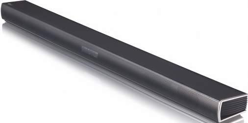 HANGRENDSZER extra basszus Bluetooth 30, NFC, DSEE LED fények, horizontális/ vertikális