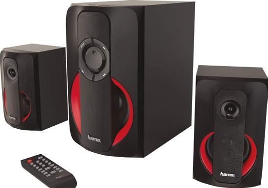 HANGSZÓRÓ HÁZIMOZIS 21 80 W Cikkszám: 1221859