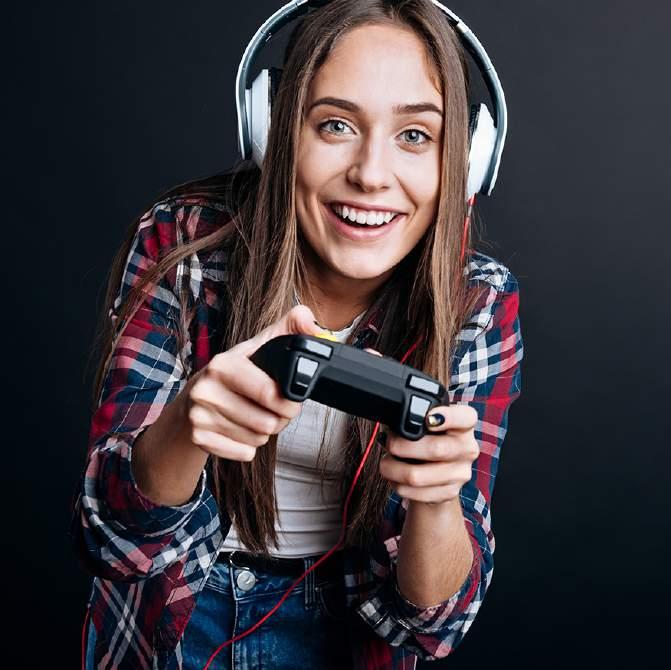 TRUST 22783 GXT383 DION 71 HS GAMING