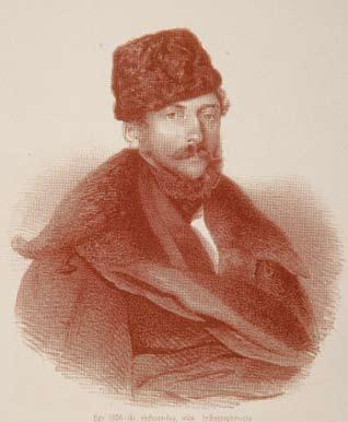 Csány László 1808 1810 között joghallgató az akadémián, 1849-ben közlekedési miniszter Gróf Narbonne megígér te, hogy nem en ge dik az in té zet helysé geit le fog lal ni és Na pó leon csá szár nak