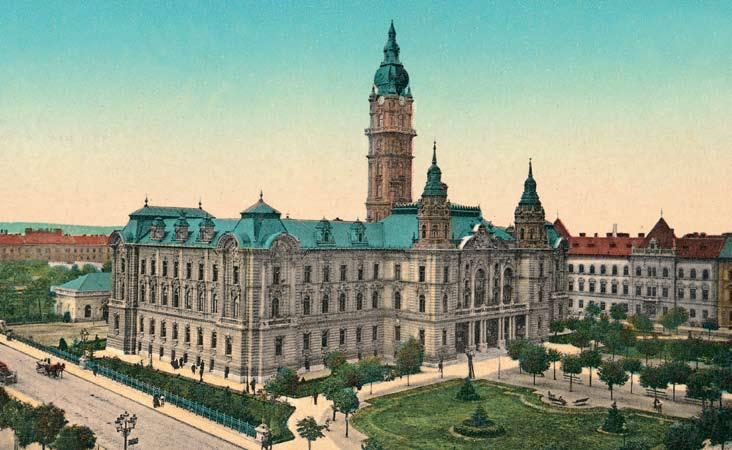 A jogakadémia szervezete és működése Az igaz ga tó ha tás kö re, felada tai Az igaz ga tót (dé kánt) a ta ná ri kar meg hall ga tá sán ala pu ló mi nisz te ri elő ter jesz tés re az ural ko dó ne vez