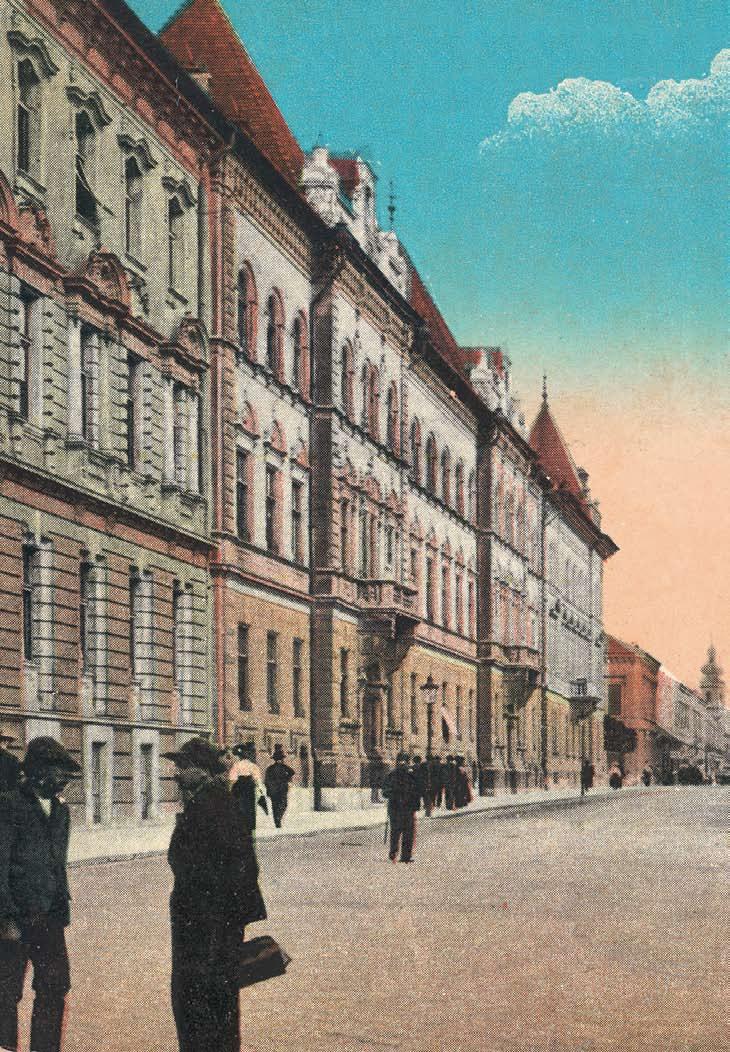 A Győri Királyi