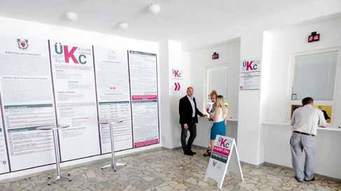 Folytatódnak a lakossági fórumok is, melyeken Pataky Károly polgármester, Balogh Csaba hivatalvezető, önkormányzati képviselők, a hivatal munkatársai, valamint a beruházók részvételével az építkezés
