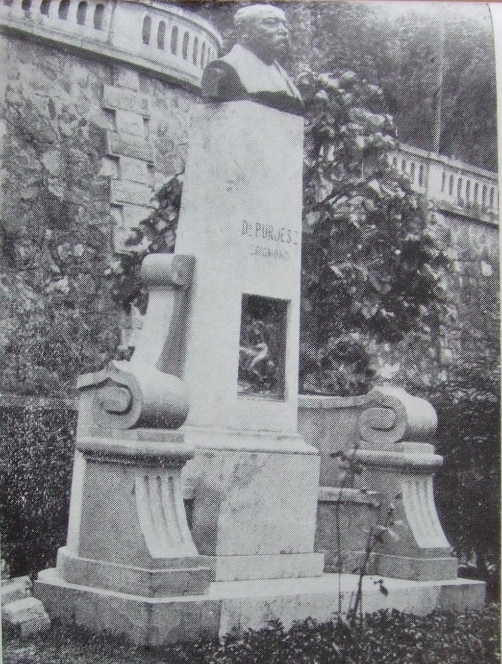 ] mint a Kórbonctani Tanszék tanársegéde volt alkalmazva. 1872-ben ősszel belgyógyászati tanársegéddé választatott meg. Ezen állomásán 6 éven át, 1878. október végéig maradt meg.