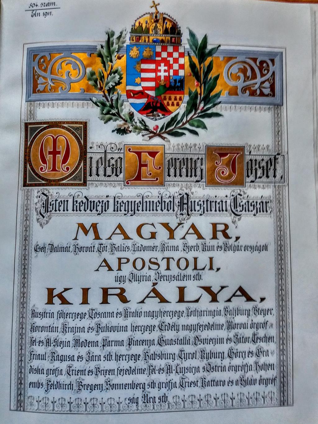 a minisztert, hogy a kolozsváriak választása tényszerű és szerencsés [4]. Így aztán elég sokára, 1880.