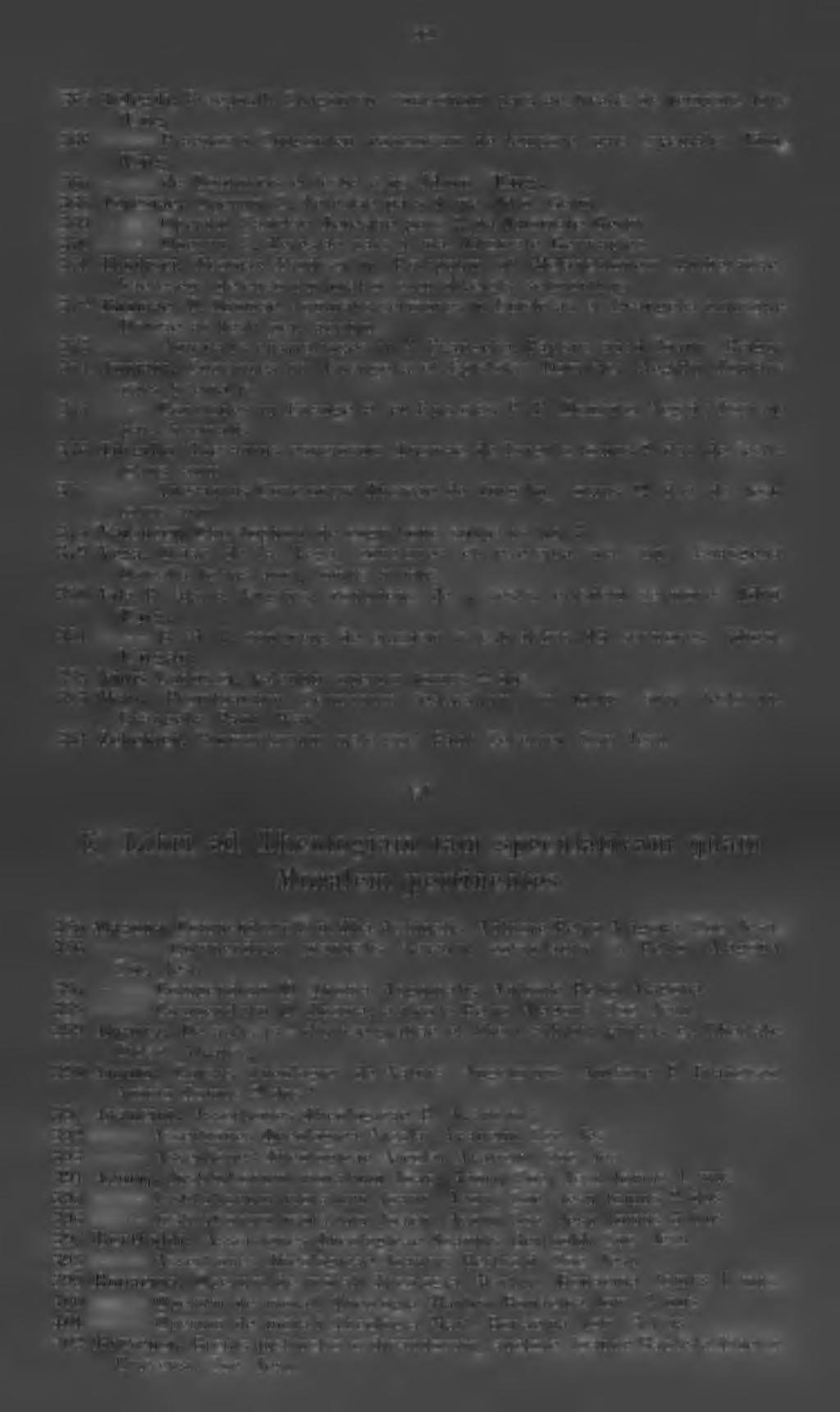 22 365 Telcgdi, Praepositi Strigonien. concionum pars aestivalis de tempore. Idio* Ung. 366 ------ Praepositi Strigonien. concionum de tempore pars hyemalis. Idio,. Ungr.