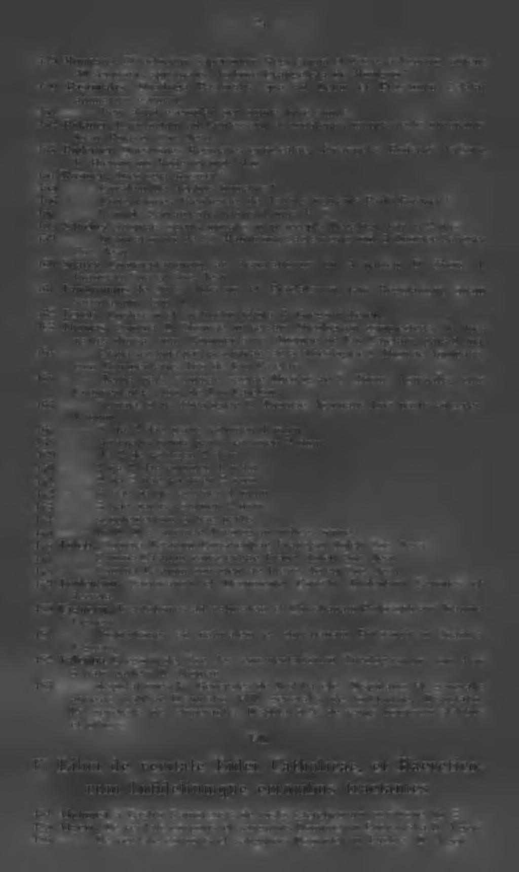 - 24-449 Momigno. Directorium Superiorum Regularium et Ecclesiasticorum, utitens 90 sermonis spiritualis. Authore Evangélista de Monigno.