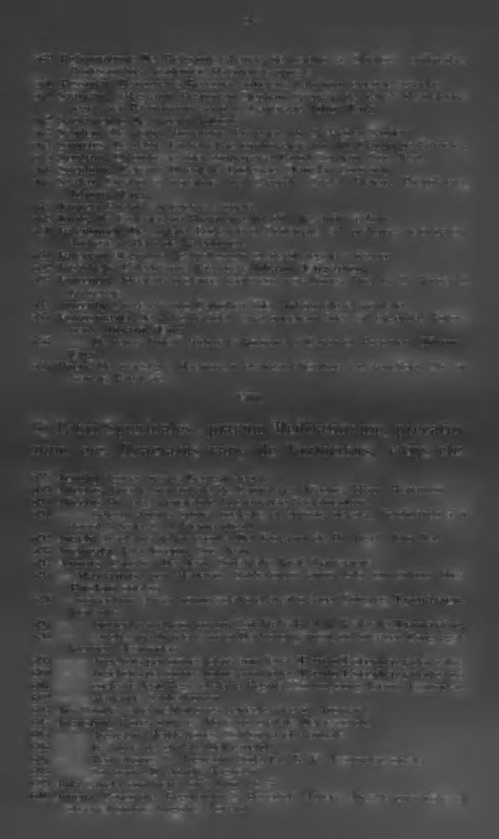 27 569 Reformatione De, Religionis xtianae, deliberatio a Studiosis quibusdam Professoribus Academiae Haffniensis pposita. 570 Itessonai, Democharis Ressonai aduersus Caluinum eiusque asseclas.