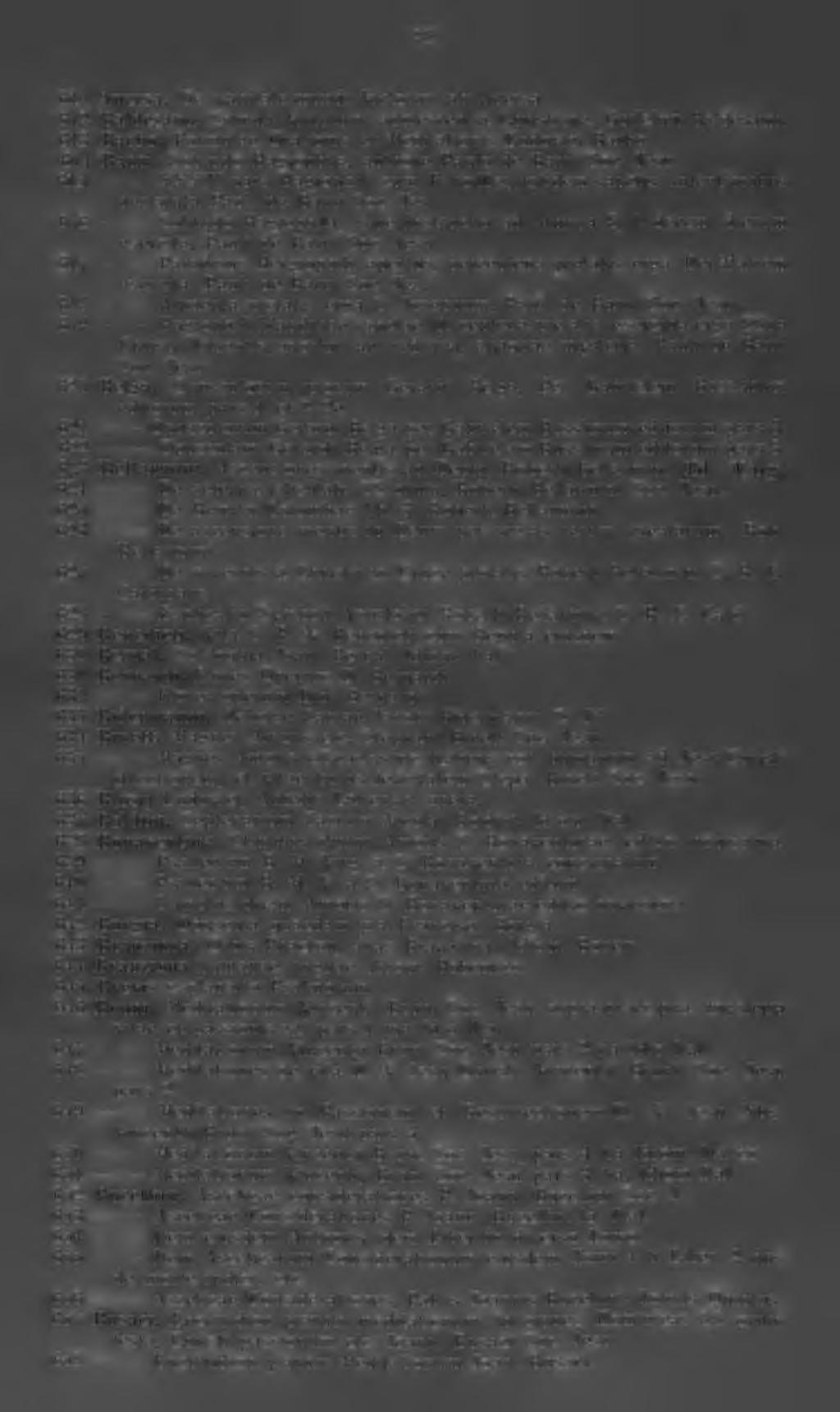 28 611 Auersa. De vanitate mundi Victorini ab Auersa. 612 Baldesami. Stimuli Virtutum adolescentia Christiana Guilelmi Baldesami. 613 Barbo. Formulae Orationis et Meditationis Ludovici Barbo.