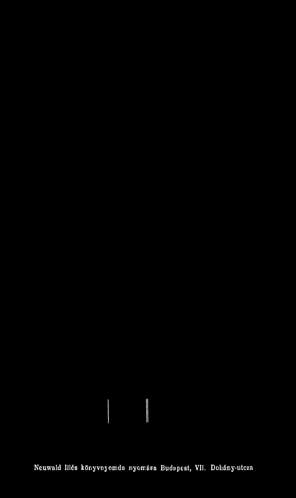 nyomása