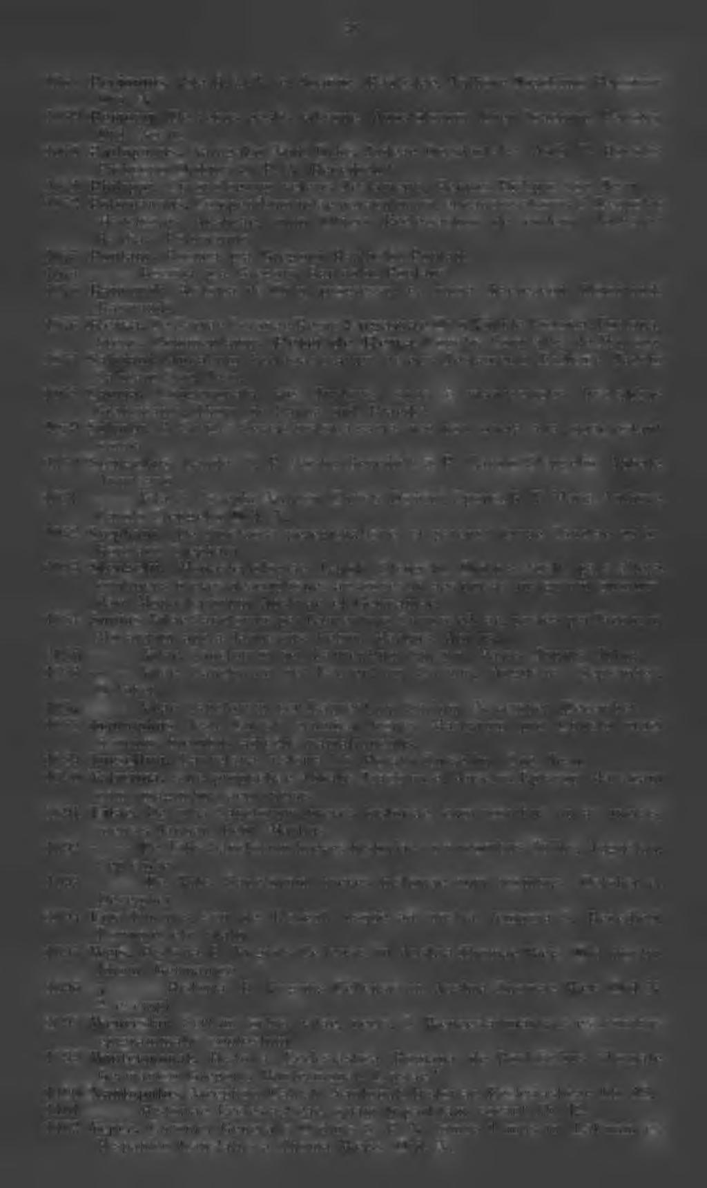 38 1068 Perionius. Vita B. M. V. et Joannis Baptistae, Authore Joachimo Perionio* Ord. N. 1069 Perionlj. De rebus gestis vitisque Apostolorum liber Joachimi Perionij Ord. Nostri. 1070 Fhiloponus.