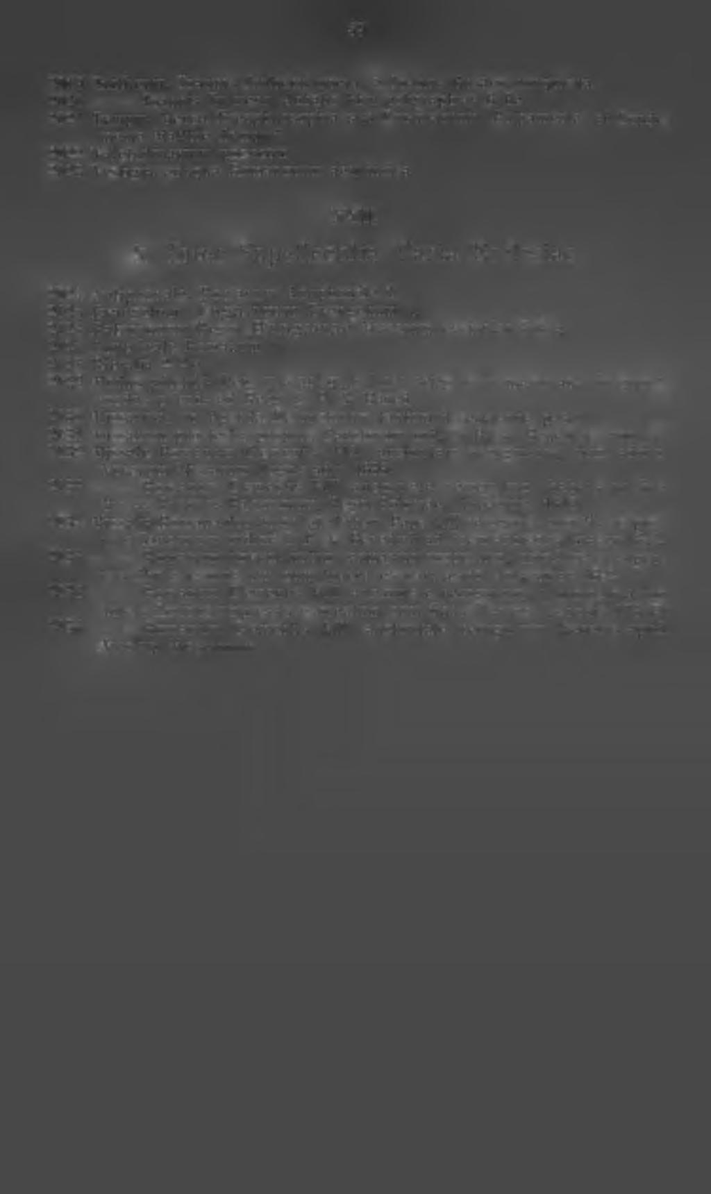 59 2019 Trithenii. Joannis Trithenii opera, fi Joanne Busaeo conquisita. 2020 ------ Joannis Trithenii Abbatis libri poligraphiae 6.-6e. 2021 Tympü.