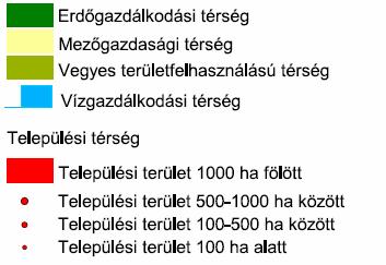 36 Természeti, táji értékek A Hortobágyi Nemzeti Park Igazgatóság Ramocsaháza igazgatási határán belül természeti, természetvédelmi területeket nem tart nyilván.