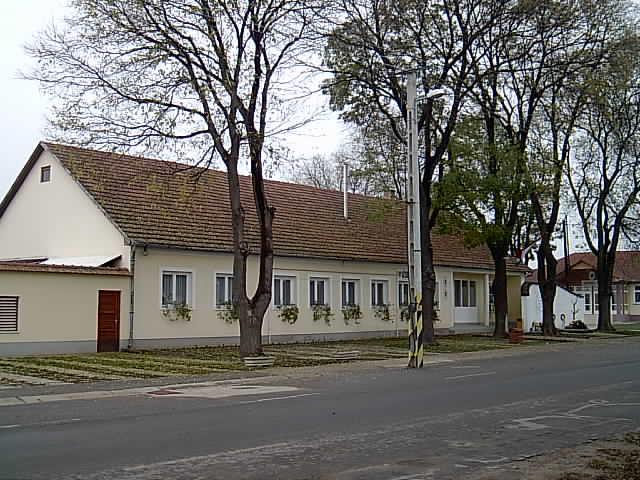 39 Fõtér 1.