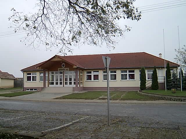 Ház Kossuth u.