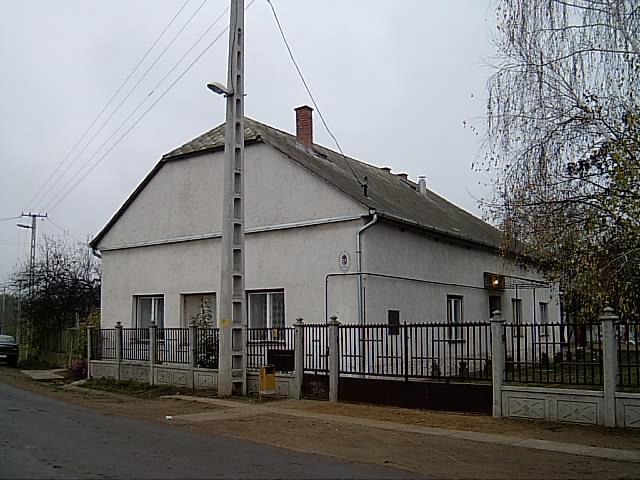 , Óvoda , Óvoda