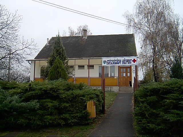 , Teleház Kossuth u. 45.