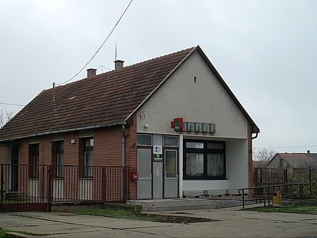 , Polgárõrség Fõtér 1.