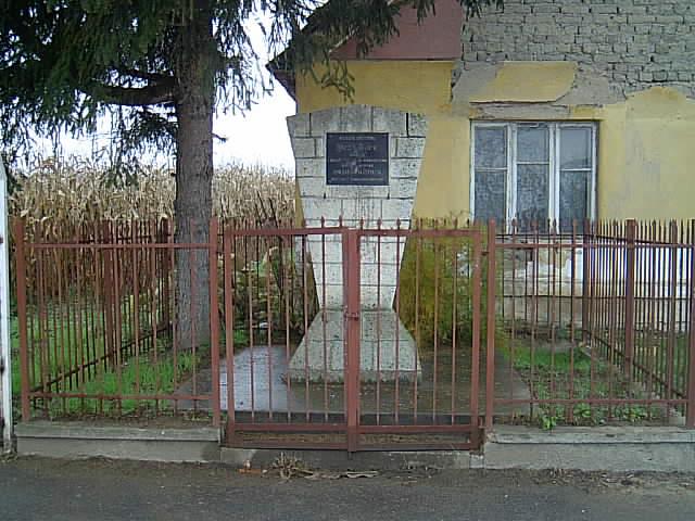 Kossuth u.